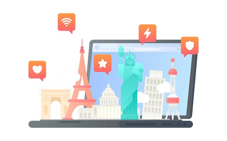 代理喜马拉雅的回国vpn - Unblock Youku